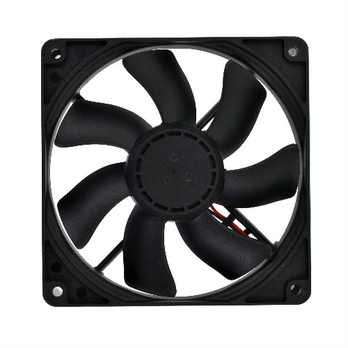 120mm Cooling Fan with CE certificate