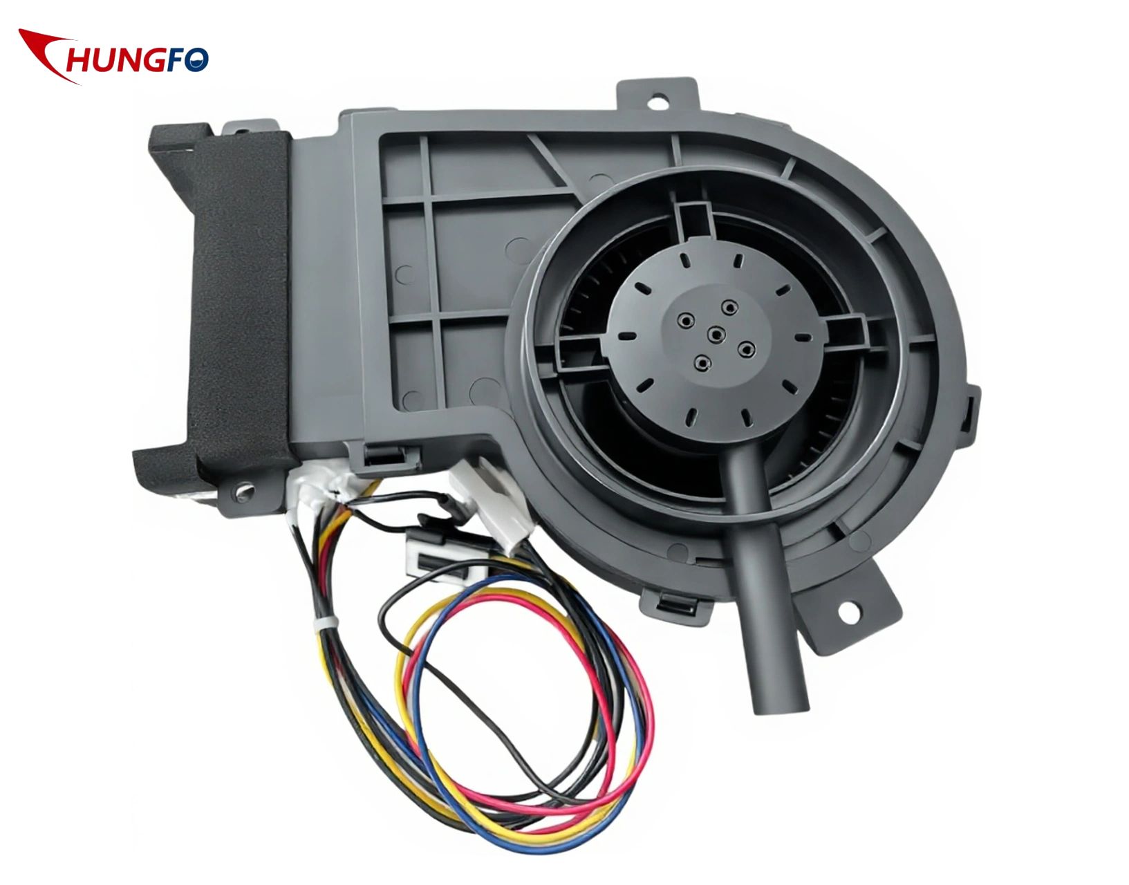 cross flow blower