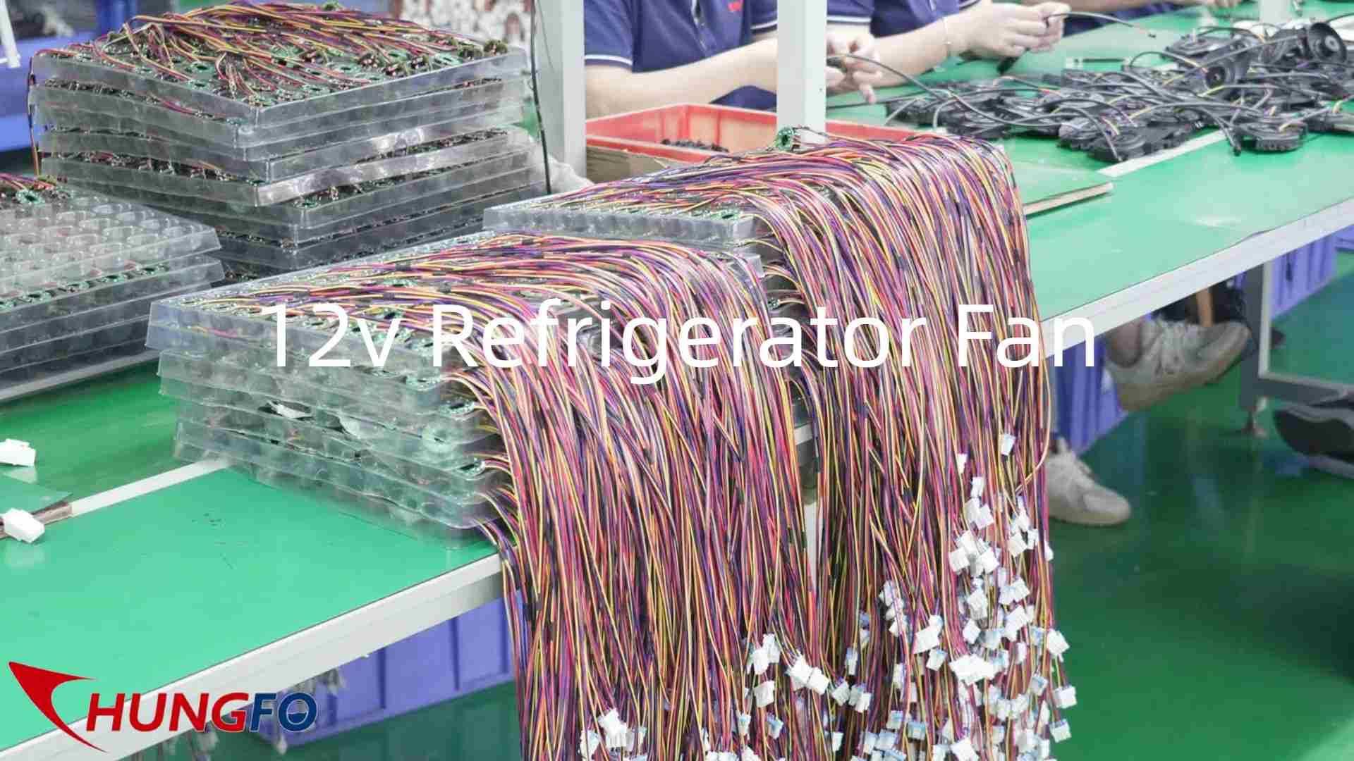 aeration blower