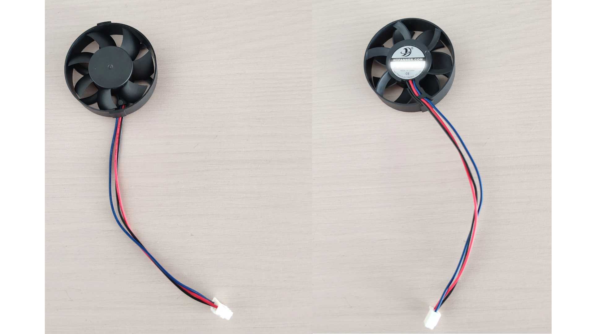 server cooling fan