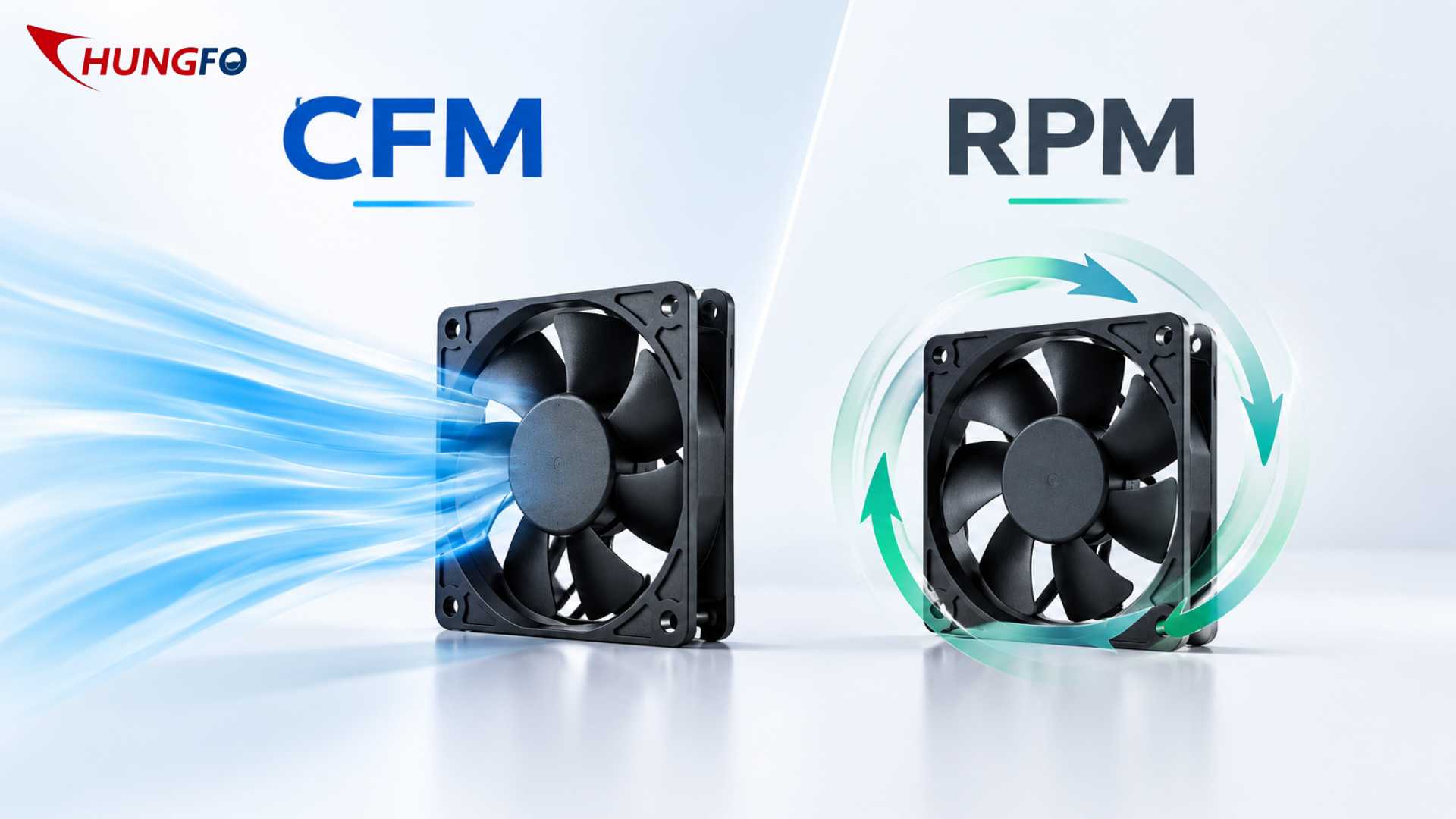 mini dc cooling fan