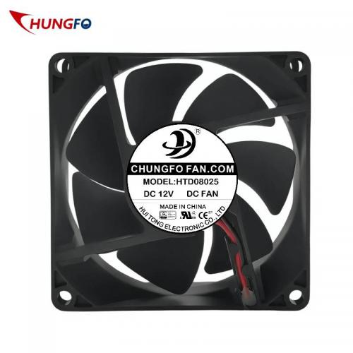 dc brushless fan 12v