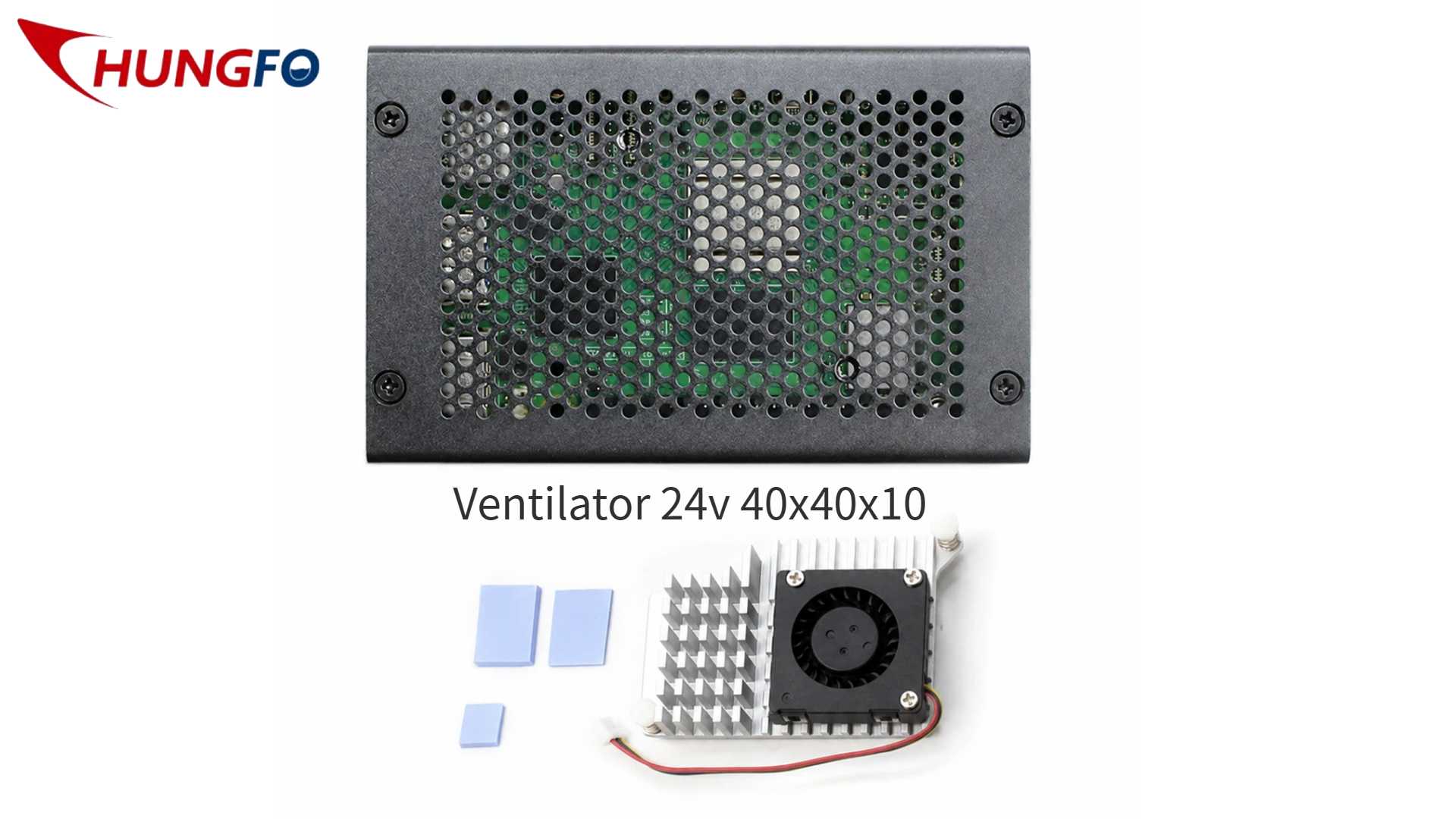 Wie Mini-Kühlventilatoren Herausforderungen bei der Wärmeableitung in kompakten Geräten lösen