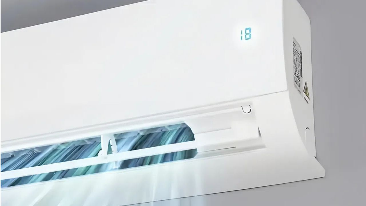 Warum verwenden Klimaanlagen Axialventilatoren anstelle von Gebläsen? – Ein umfassender Leitfaden vom Luftstrom bis zum Benutzererlebnis