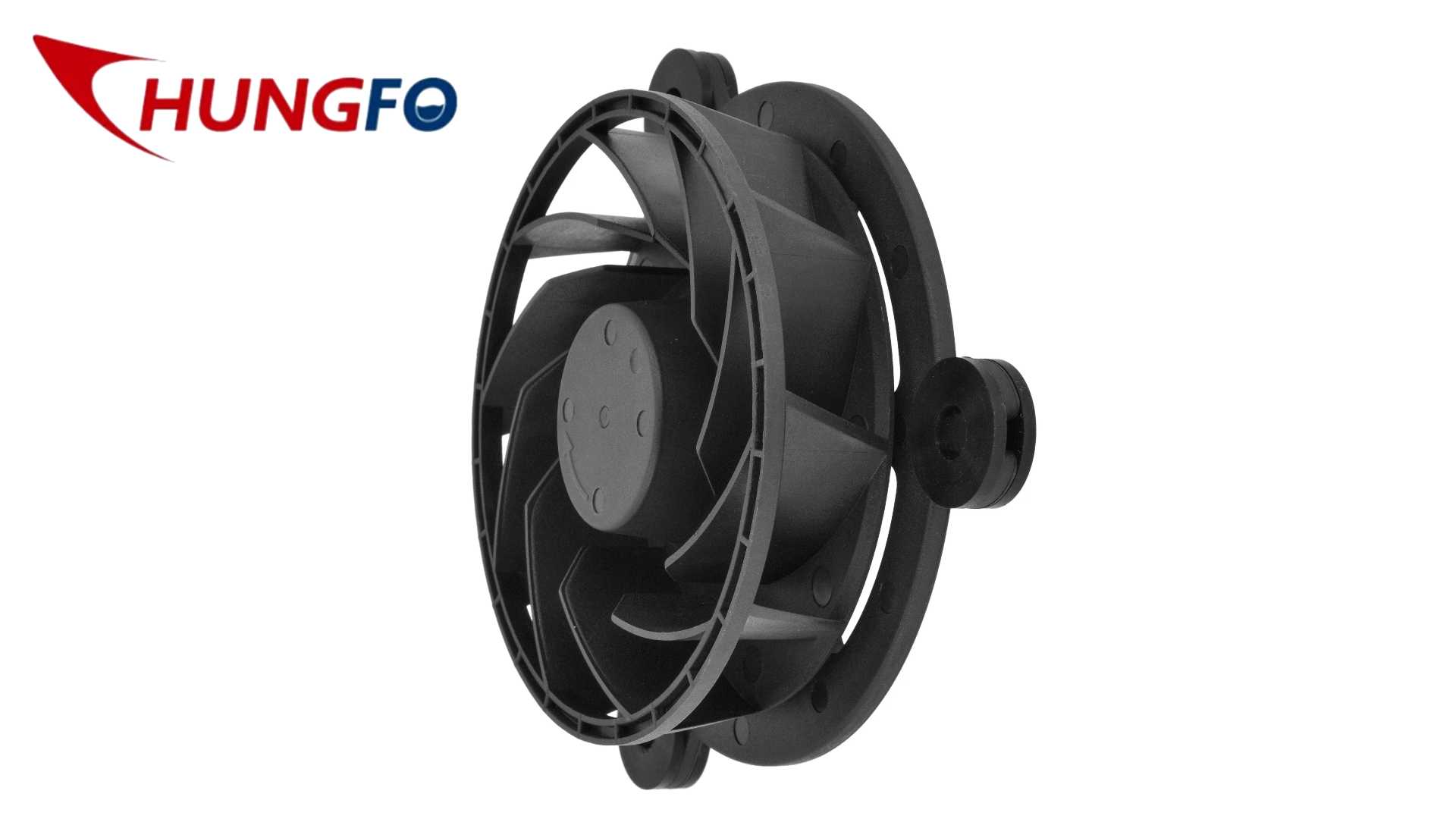 Wissensdatenbank zur Konstruktion von Ventilatoren in Haushaltsgeräten