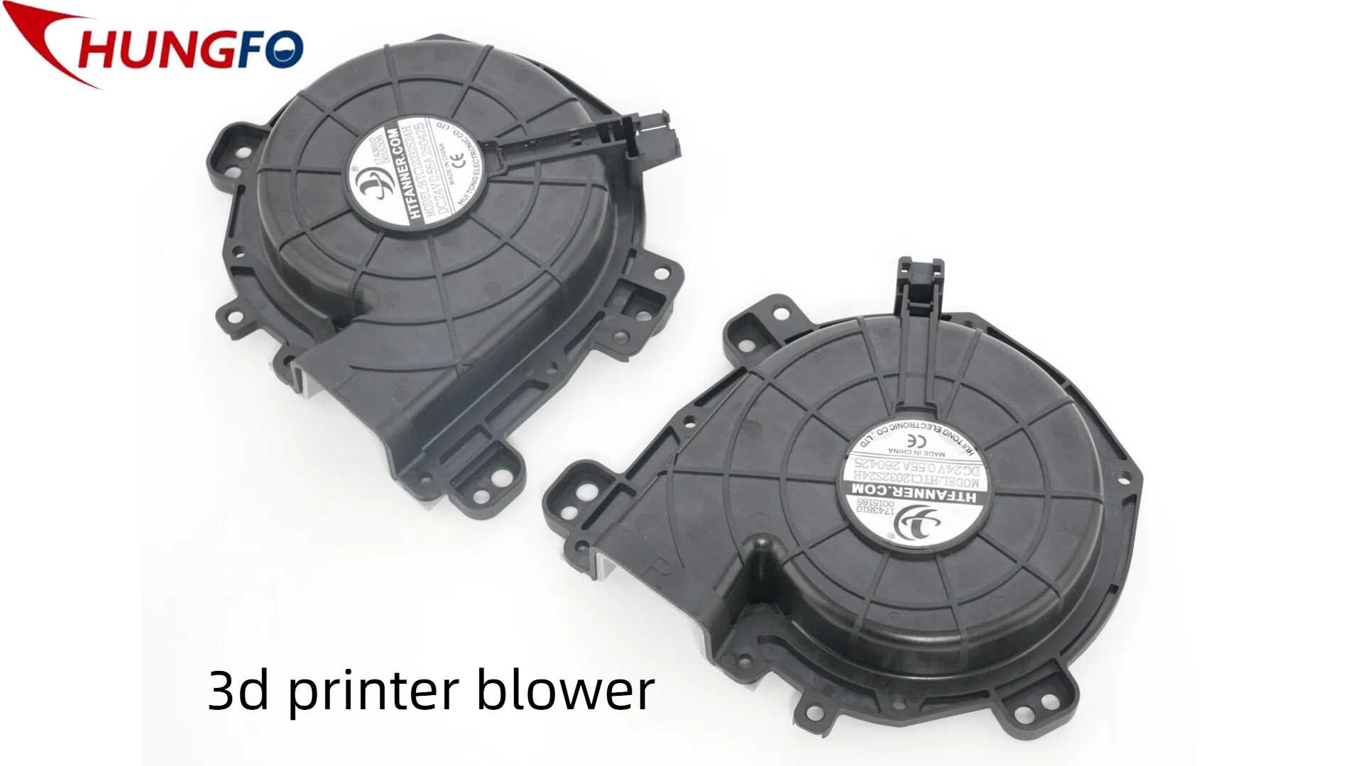 Wie können Instandhaltungsteams in Fabriken Klappergeräusche in einem leisen Abluftventilator effektiv beheben?