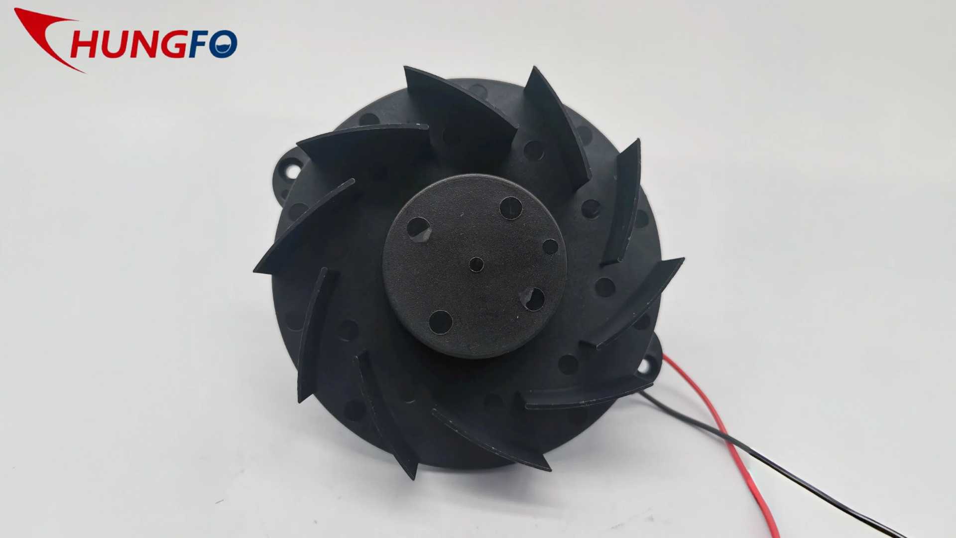 Welchen Nutzen haben rahmenlose Lüfter in dünnen und kompakten elektronischen Geräten?