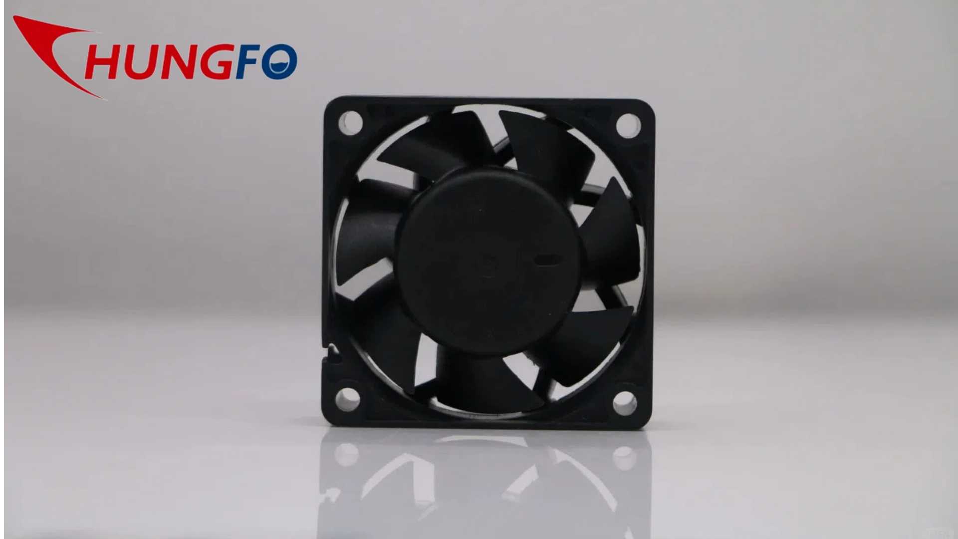 Wie Luftstrom und statischer Druck die Kühlleistung bestimmen