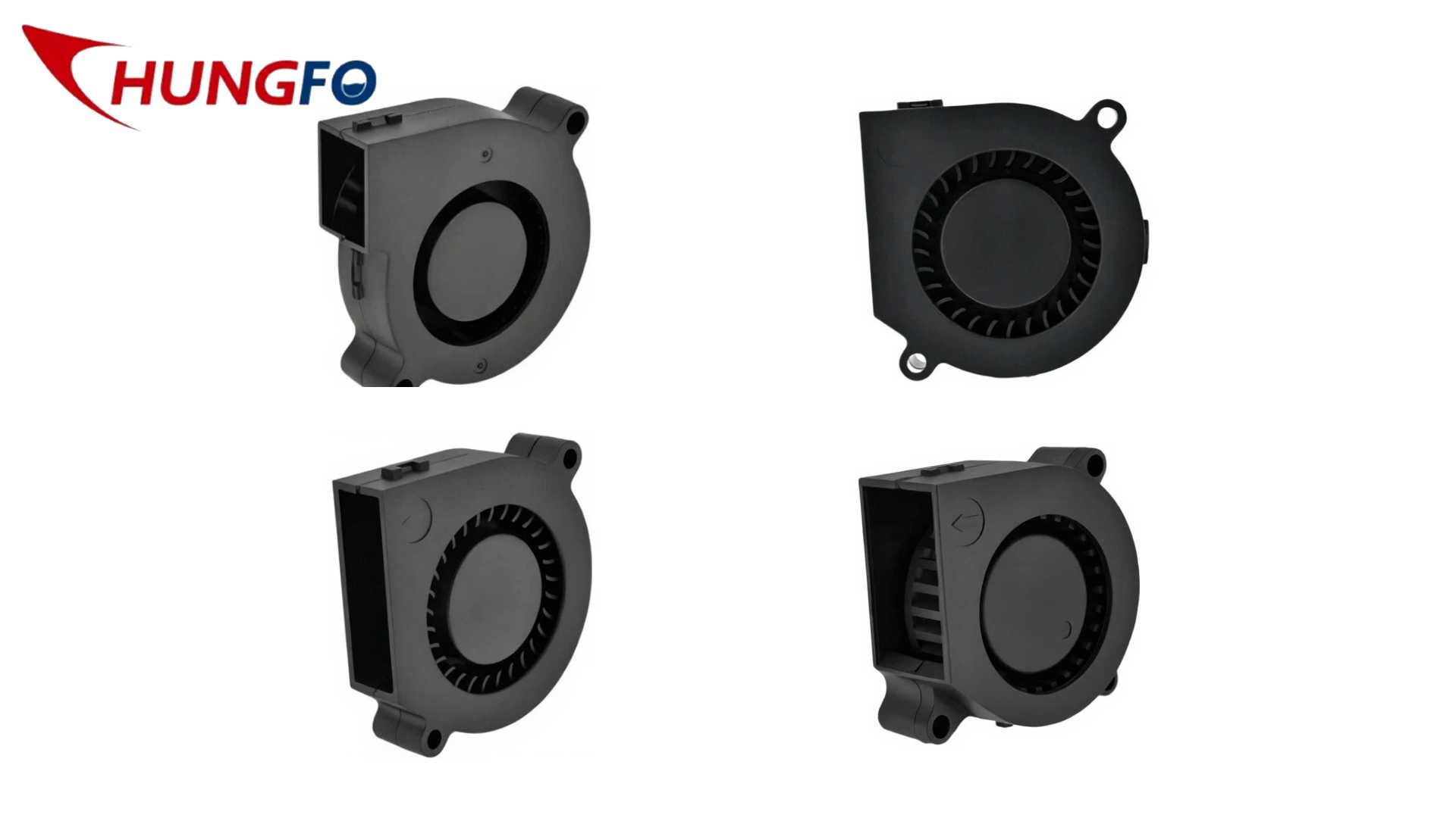 Sind AC-Ventilatoren für den Dauerbetrieb geeignet?