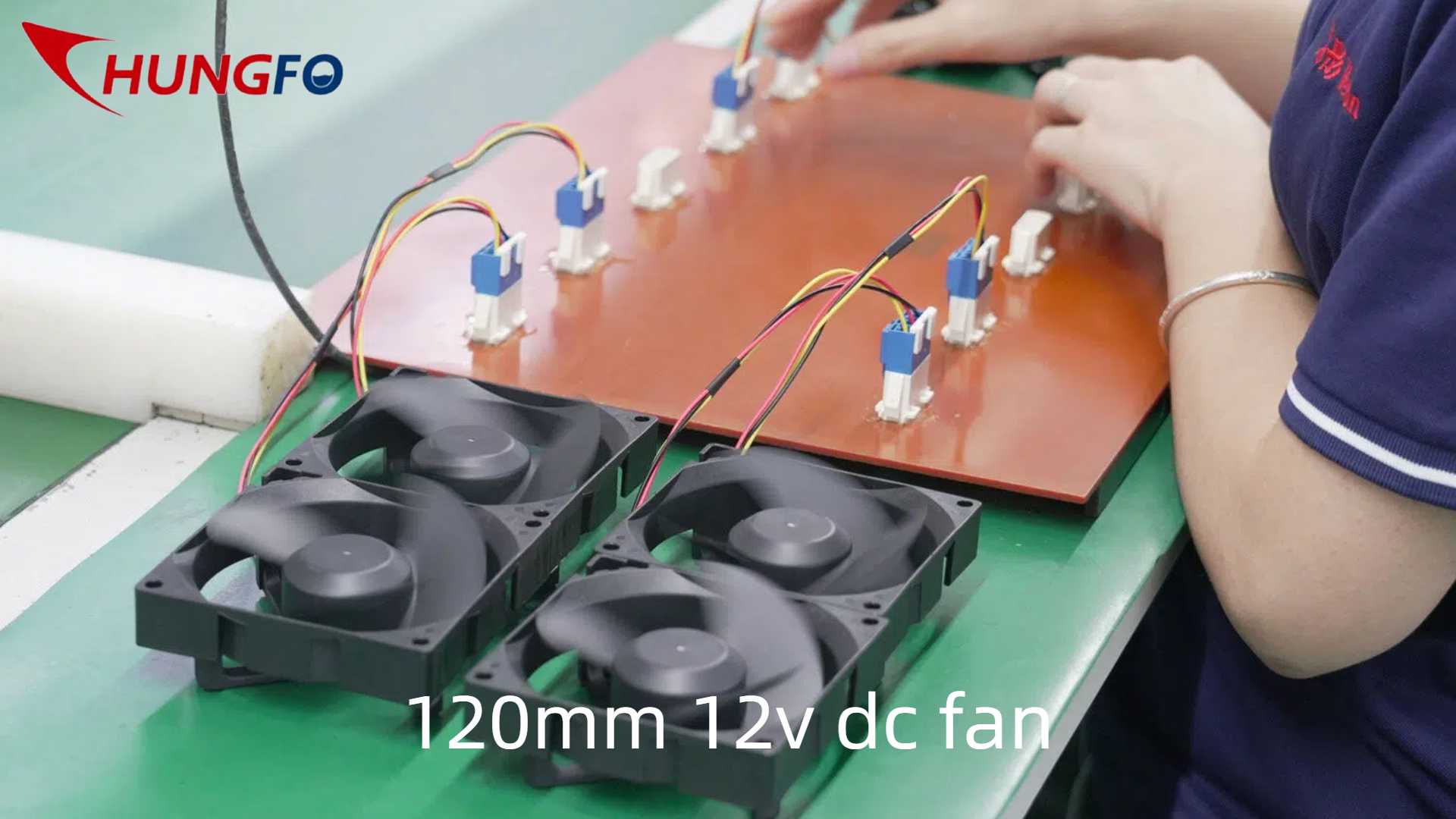 Querstromventilatoren in Klimaanlagen und Luftreinigern: Warum kleine Querstromventilatoren im Jahr 2026 die Kerntechnologie für Luftreiniger sein werden