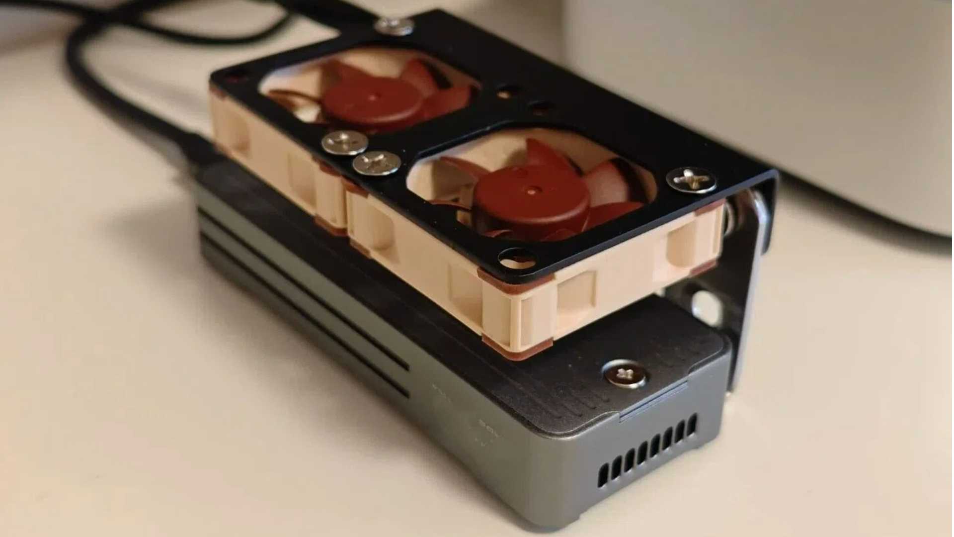 Warum sind Lüfter zu den unsichtbaren Helden der modernen Technologie geworden?