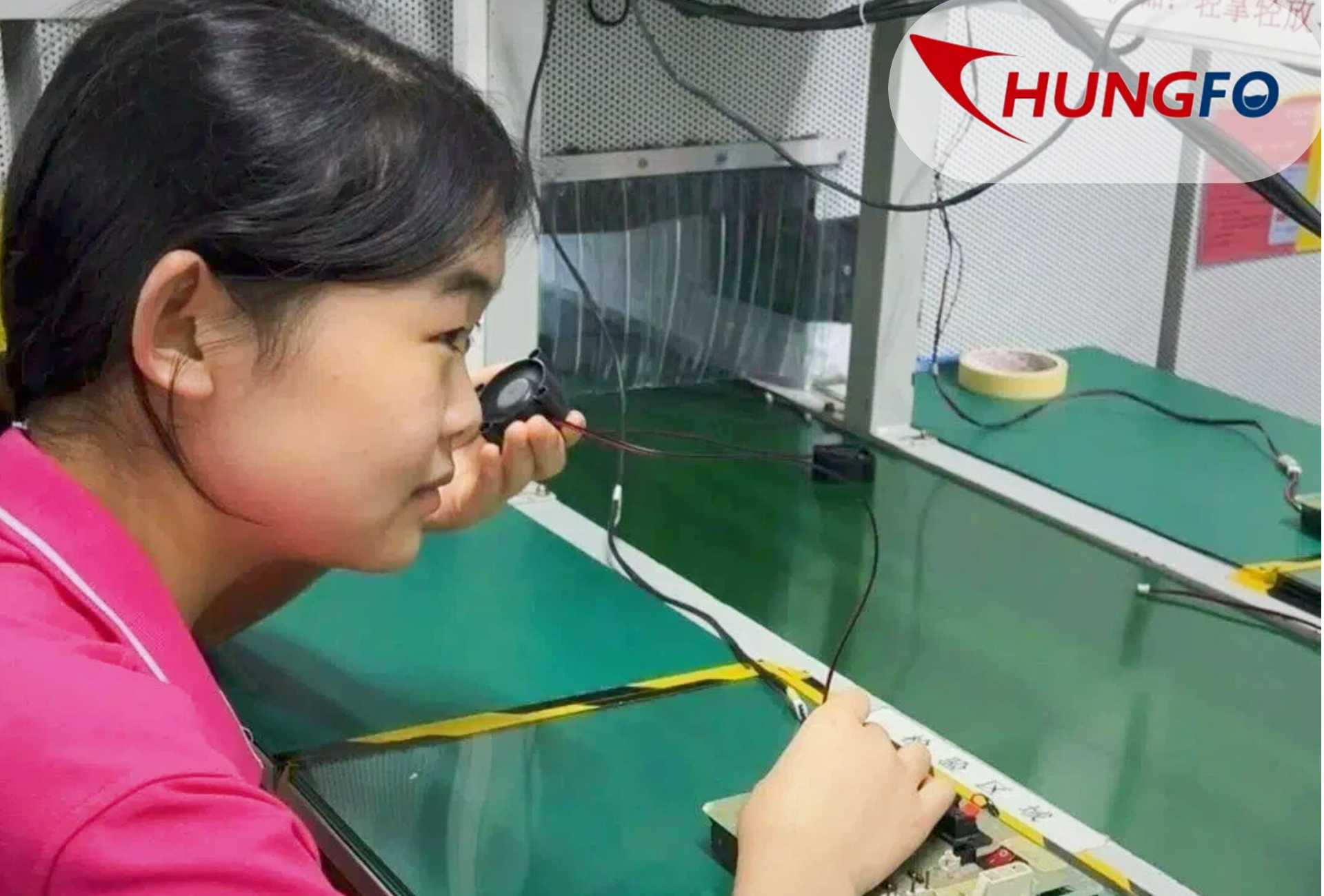 Sind Gleichstromlüfter langlebiger als Wechselstromlüfter? Die Wahrheit über Haltbarkeit und Leistung