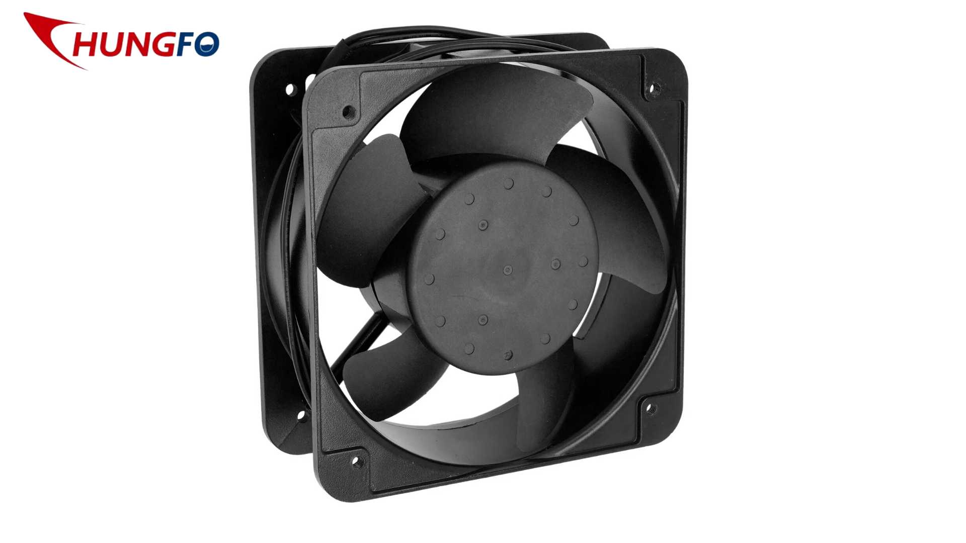 Wie man die Kühlleistung verbessert, ohne den Geräuschpegel zu erhöhen